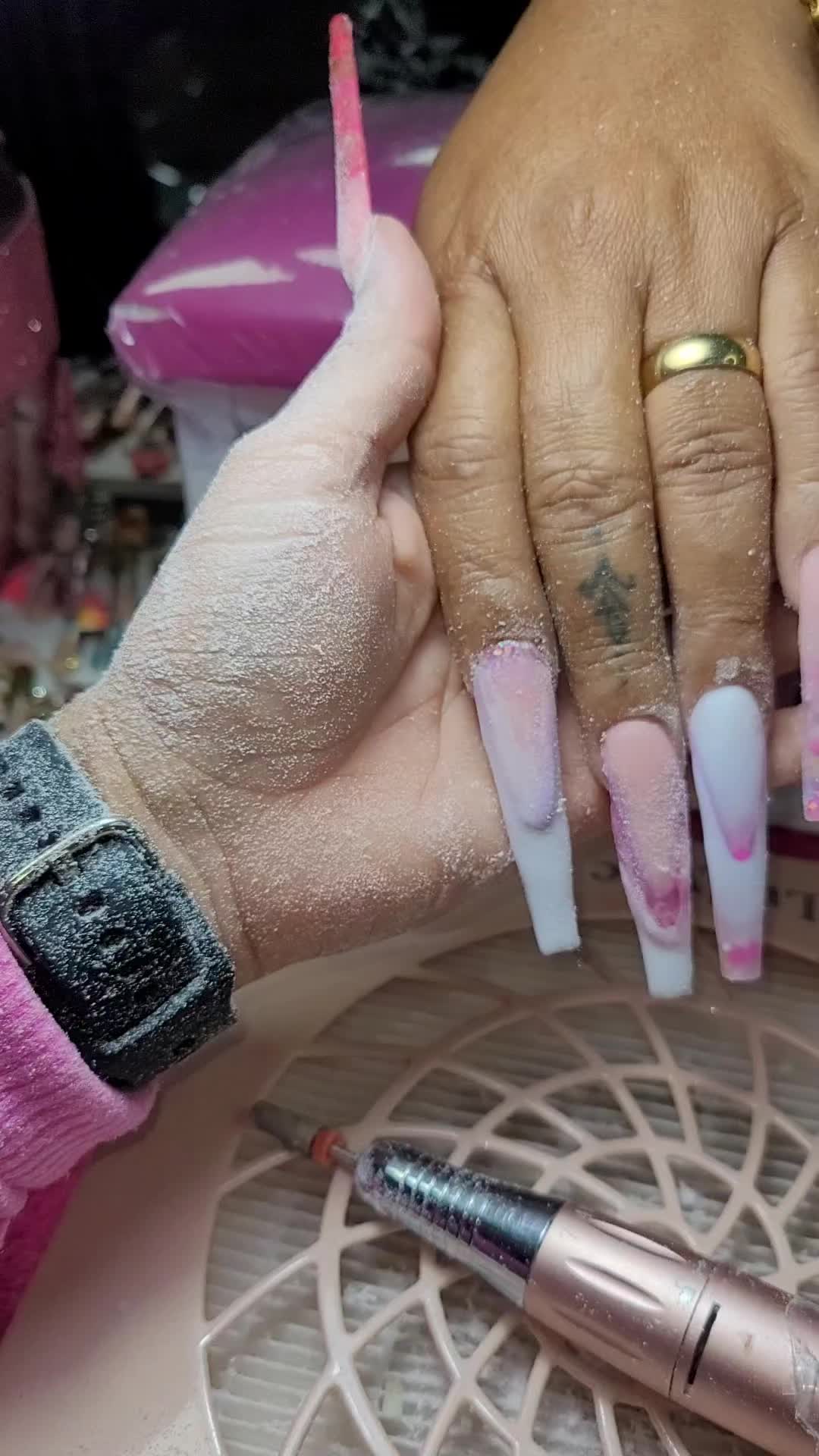 @Jess Nails