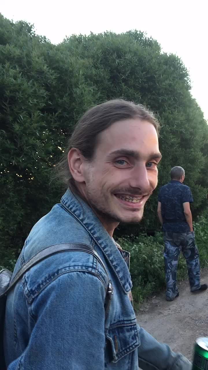 @Кирилл старый копарь Гарочкин