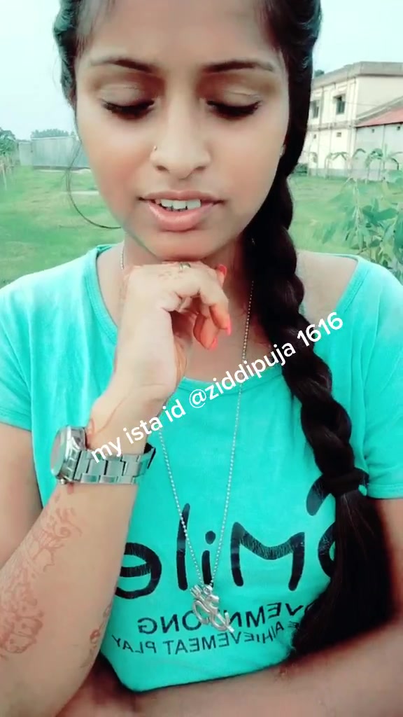 @Puja🔥bhojpuri queen