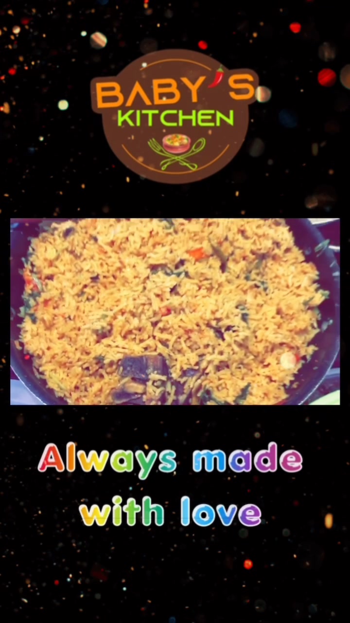 @Baby’s Kitchen