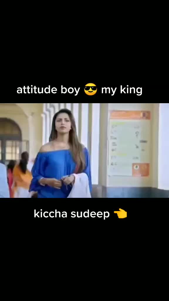 @Attitude girl 👑