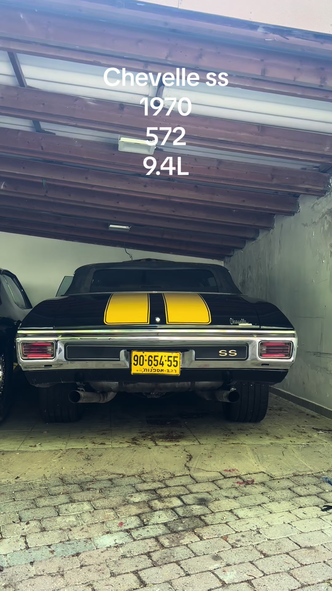 @Chevelle
