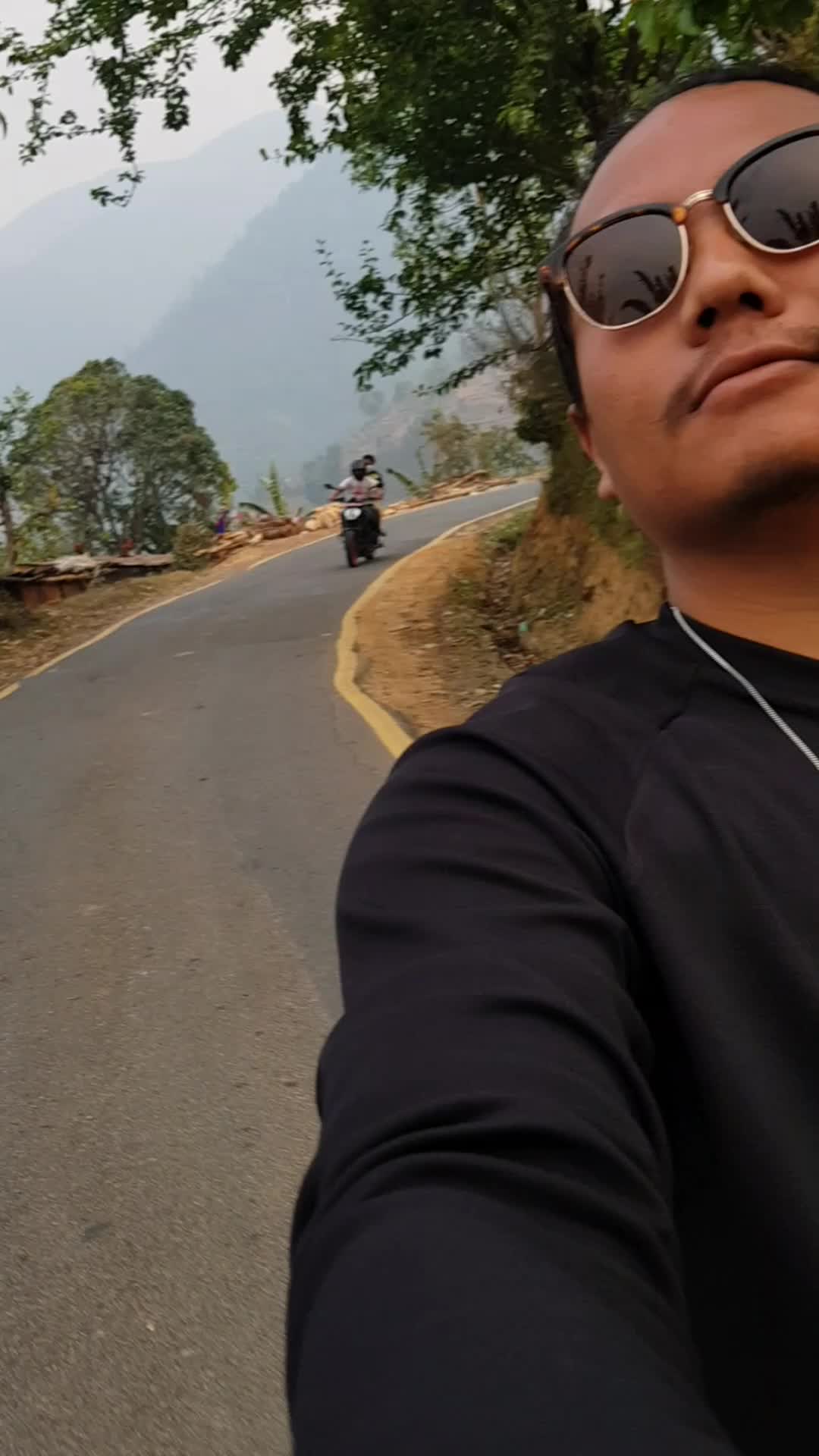 @Subash Chyumi Tamang