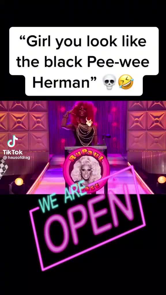 @World of Drag