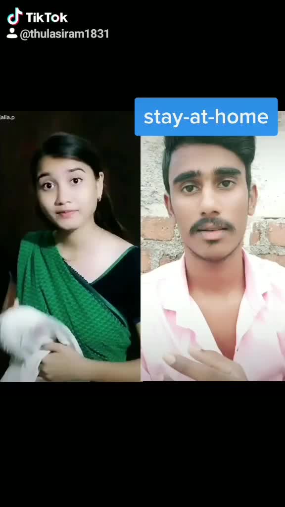 @thulasi ram