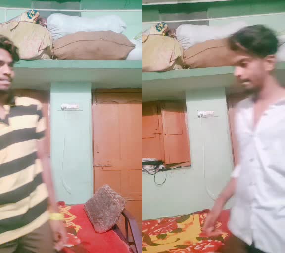 @Mohd Irfan