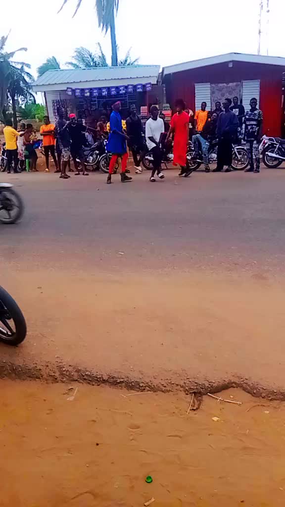@Accra one