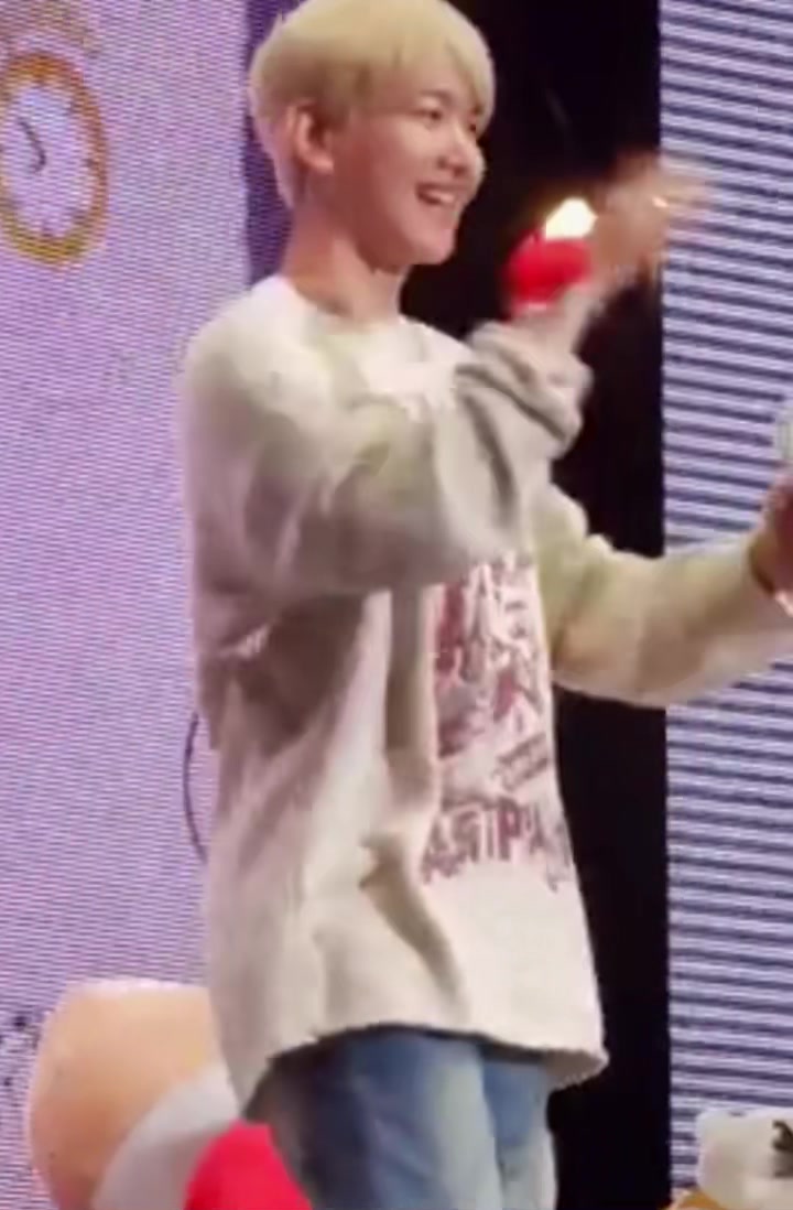 @ChanBaek MX