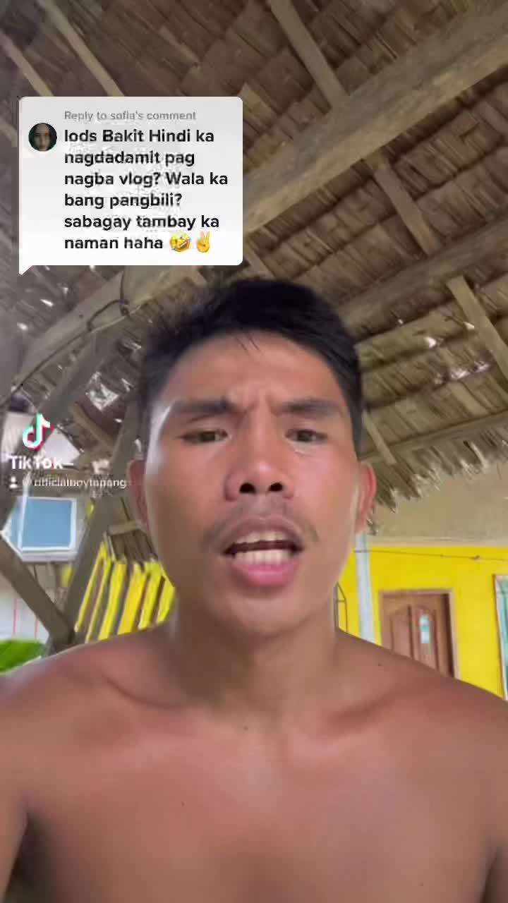 @Boy Tapang