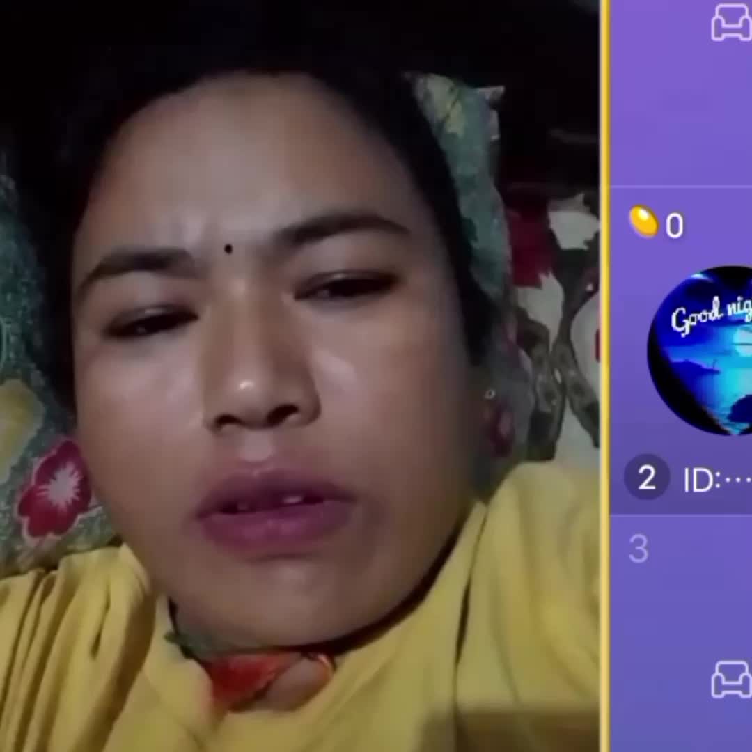@tiktok live चौतारी🤗🤔