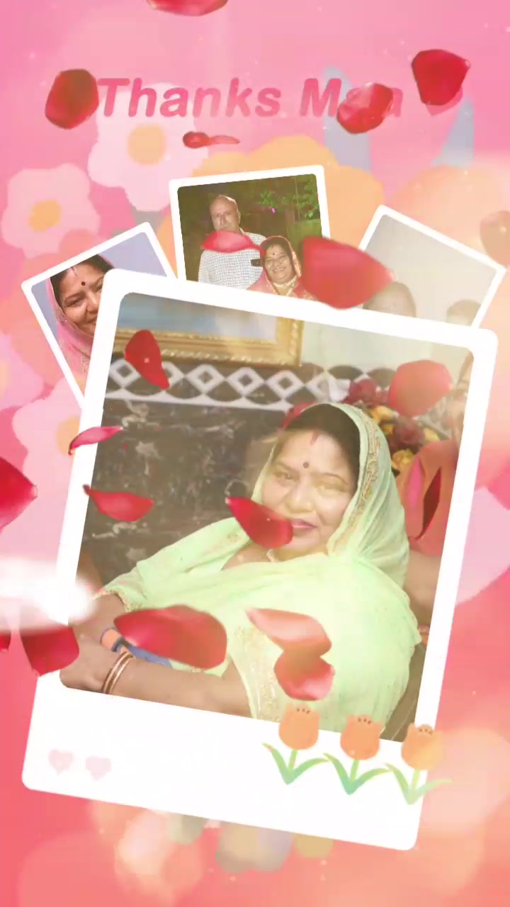 @Pranita Joshi