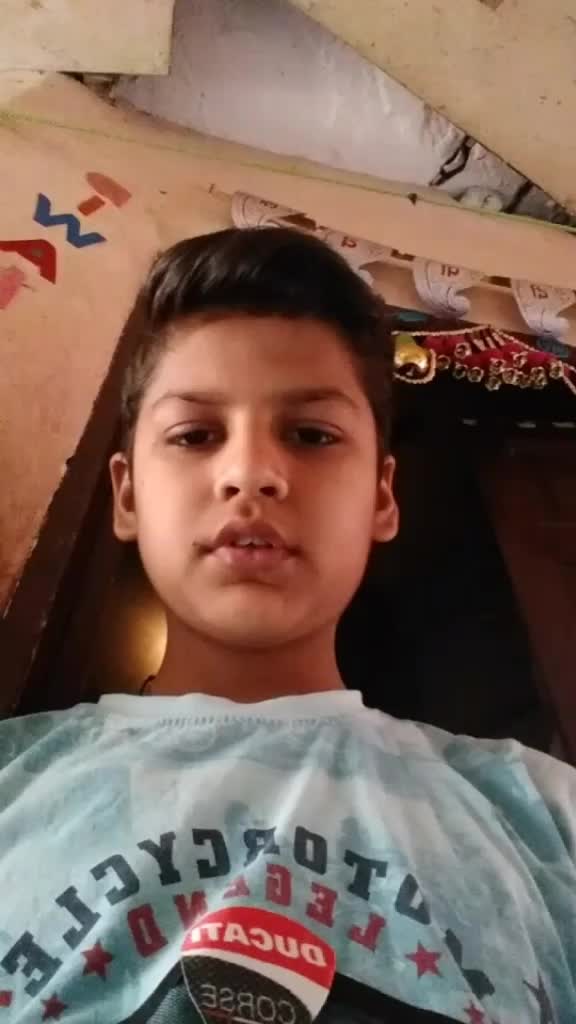 @Sarthak Gulati