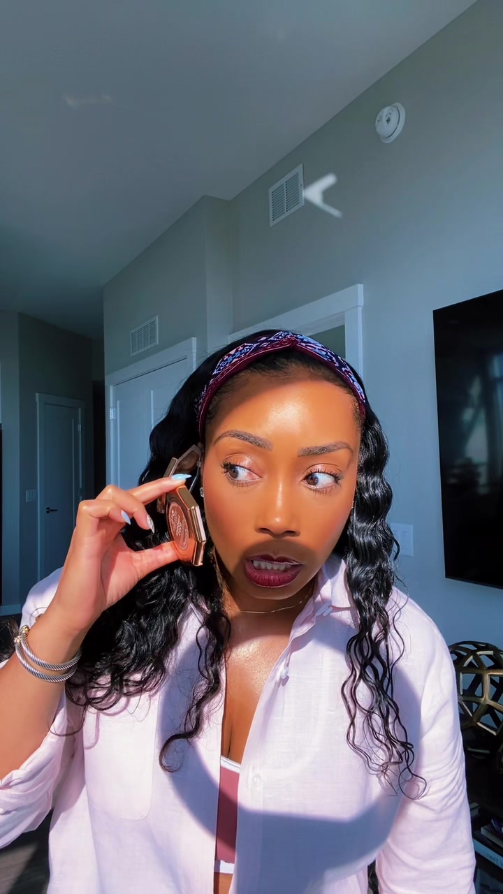 @Latasha Mitchell | 💝 Creator