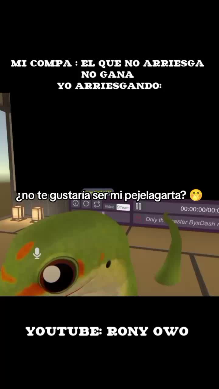 @Rony