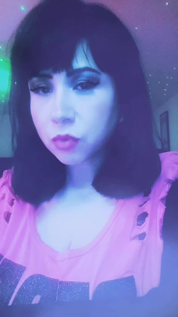 @Princess Elvira