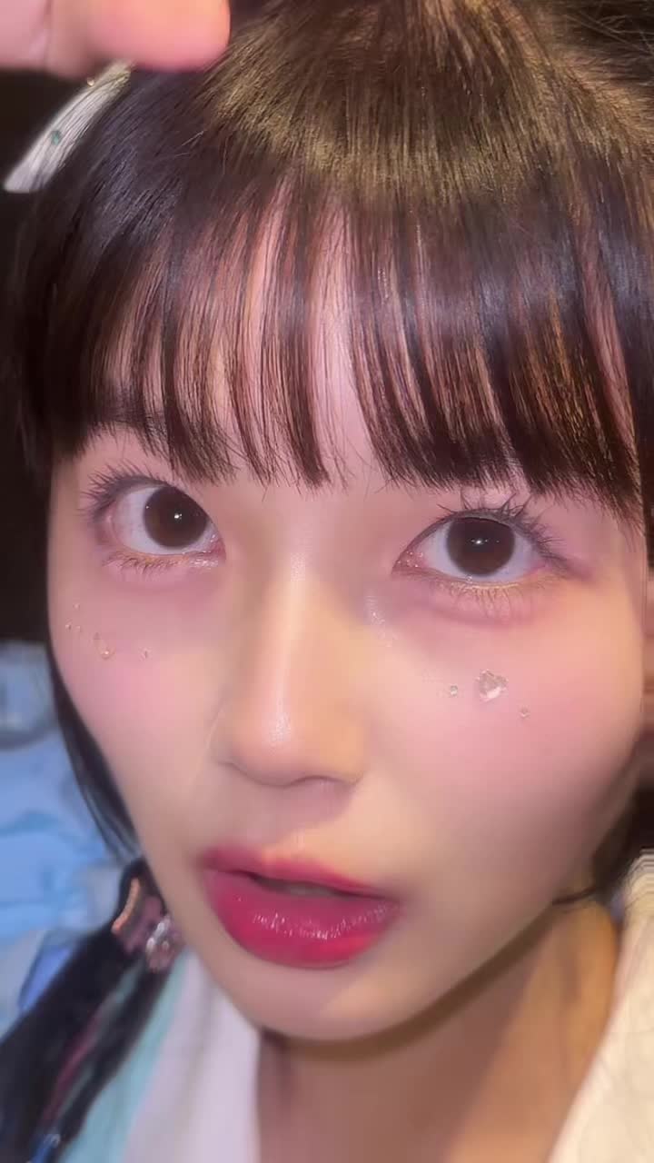 @ふじたにみう/藤谷美海