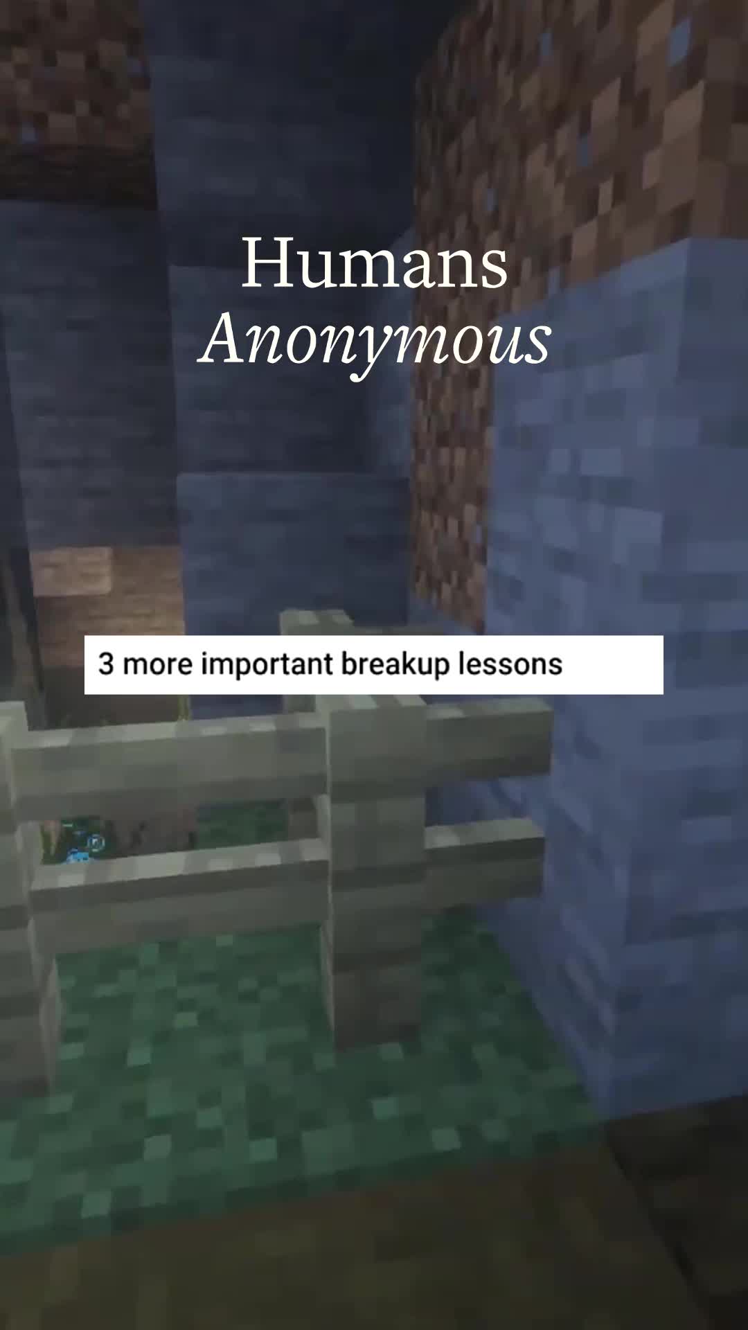 @Humans Anonymous