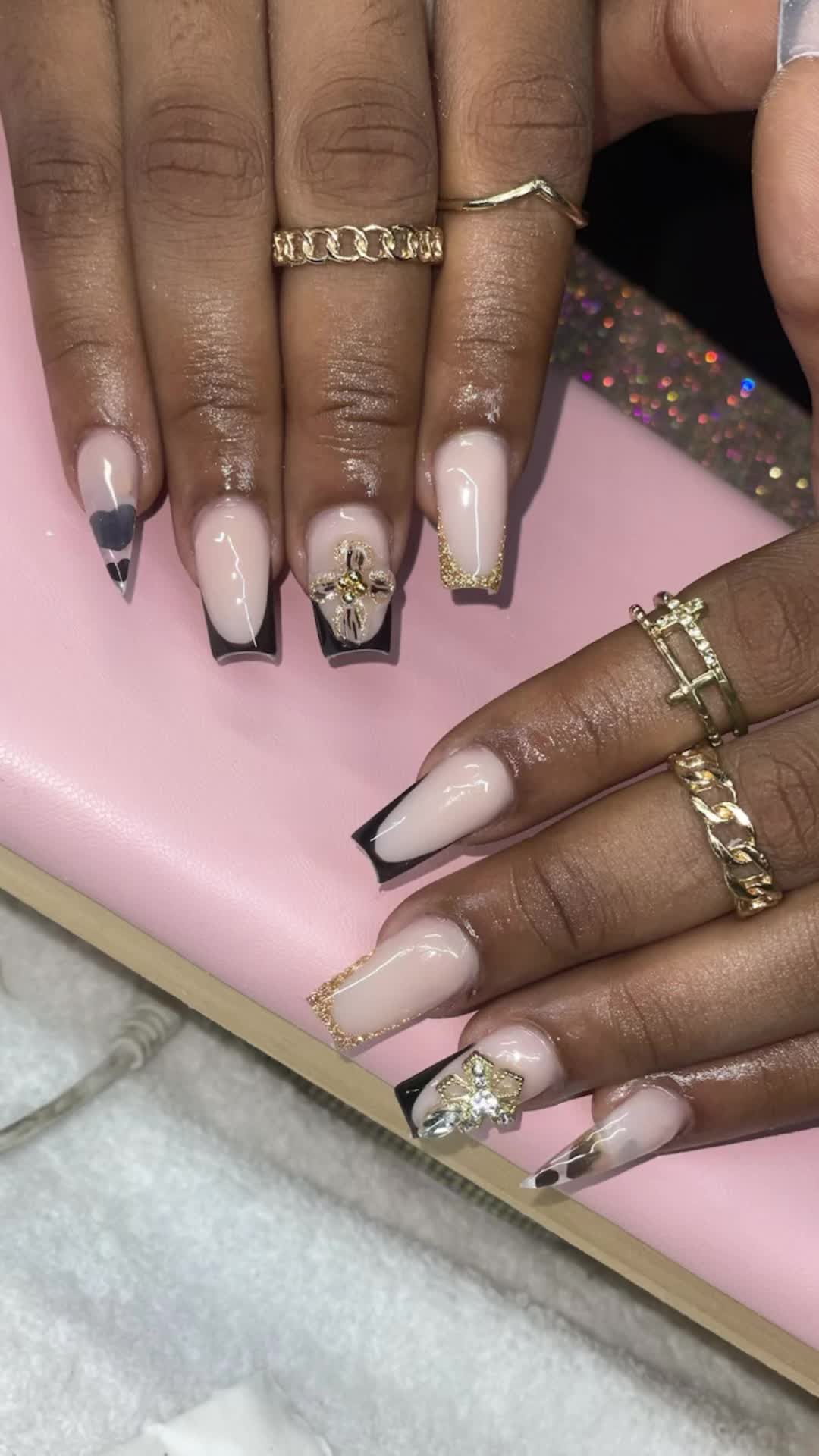 @Djamy nail’s