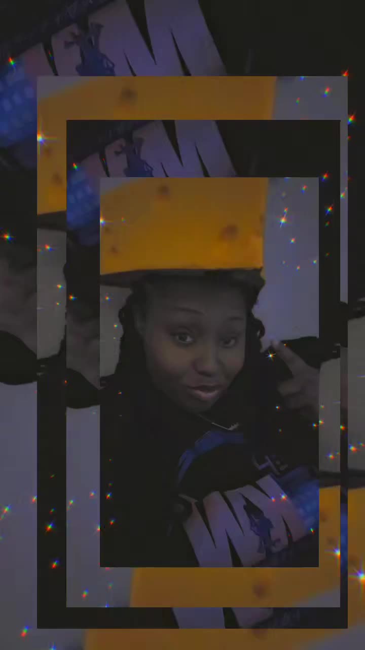 @KiarraMari3