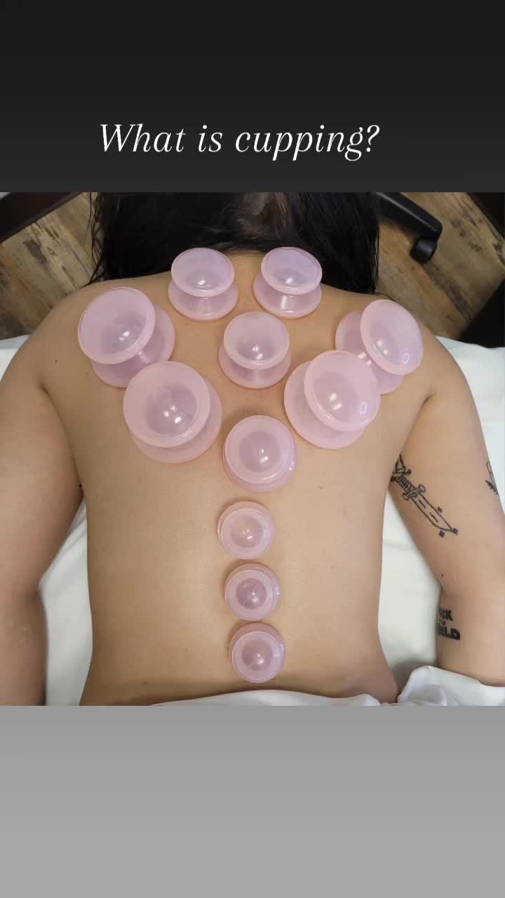 @Bliss Bodyworks