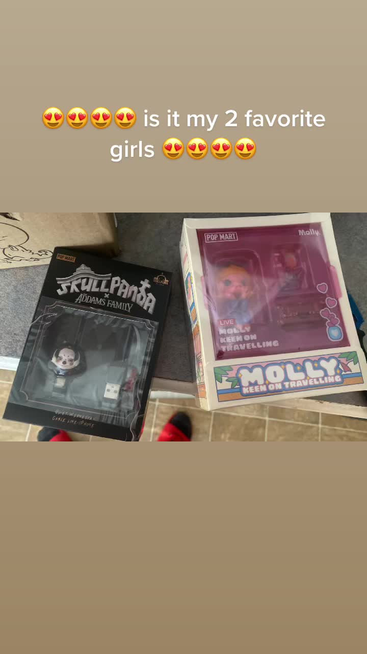 @Wicked_vintage_&_collectables