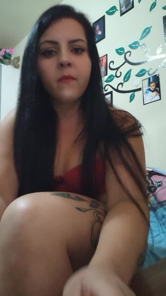 @Juliana Santos