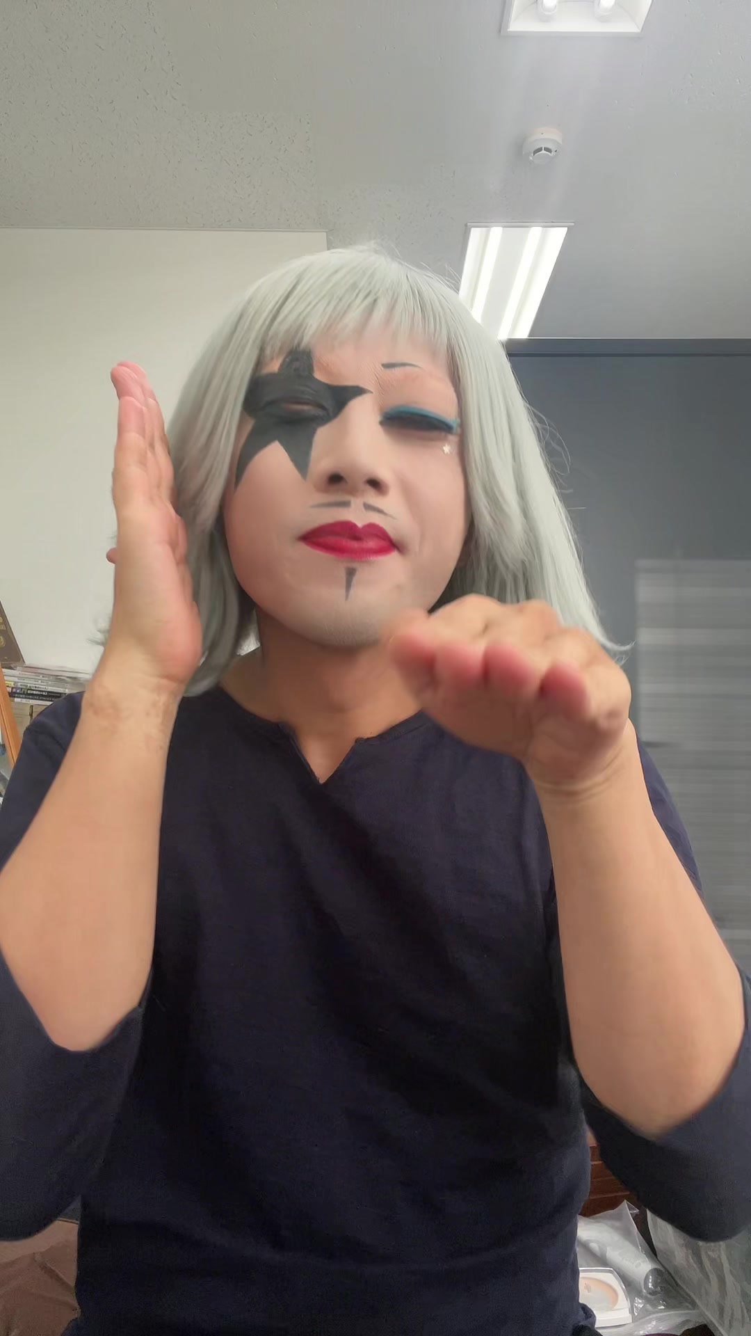 @ゴー☆ジャス（宇宙海賊）
