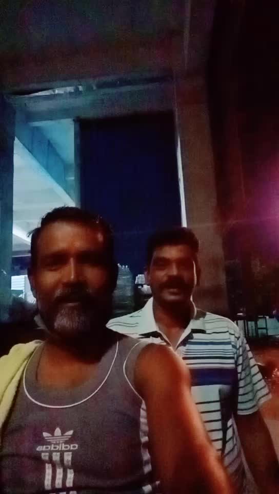 @Ranga Mutukrish