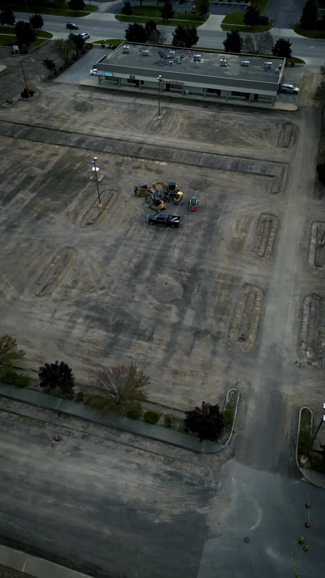 @Buck Bros Asphalt & Concrete