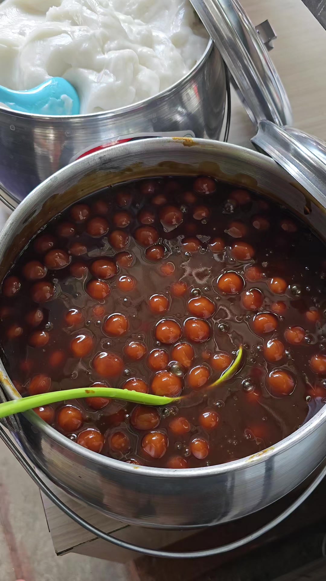 @ISTANA BUBUR