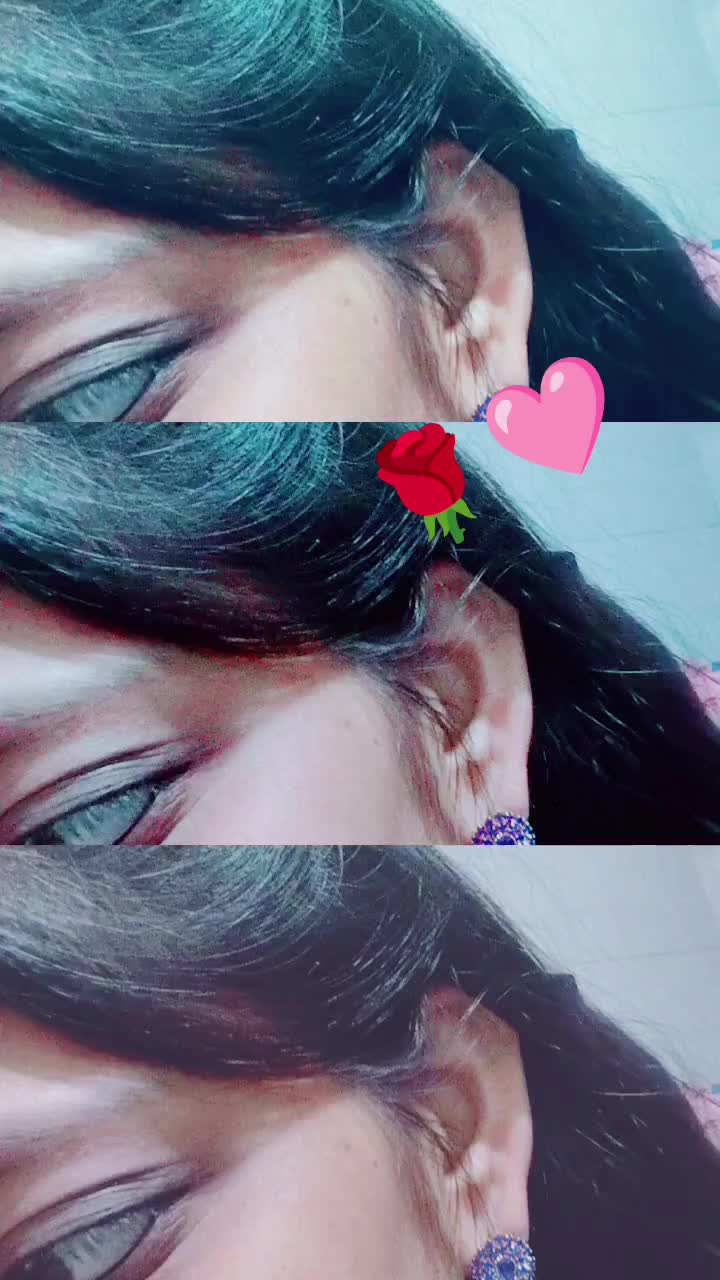 @chinnari ❤️🥰🖤😘❤️