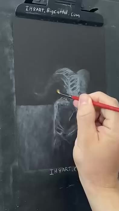 @I h8 art