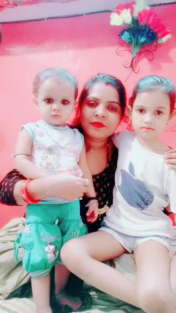 @Bharti Ghatera😍