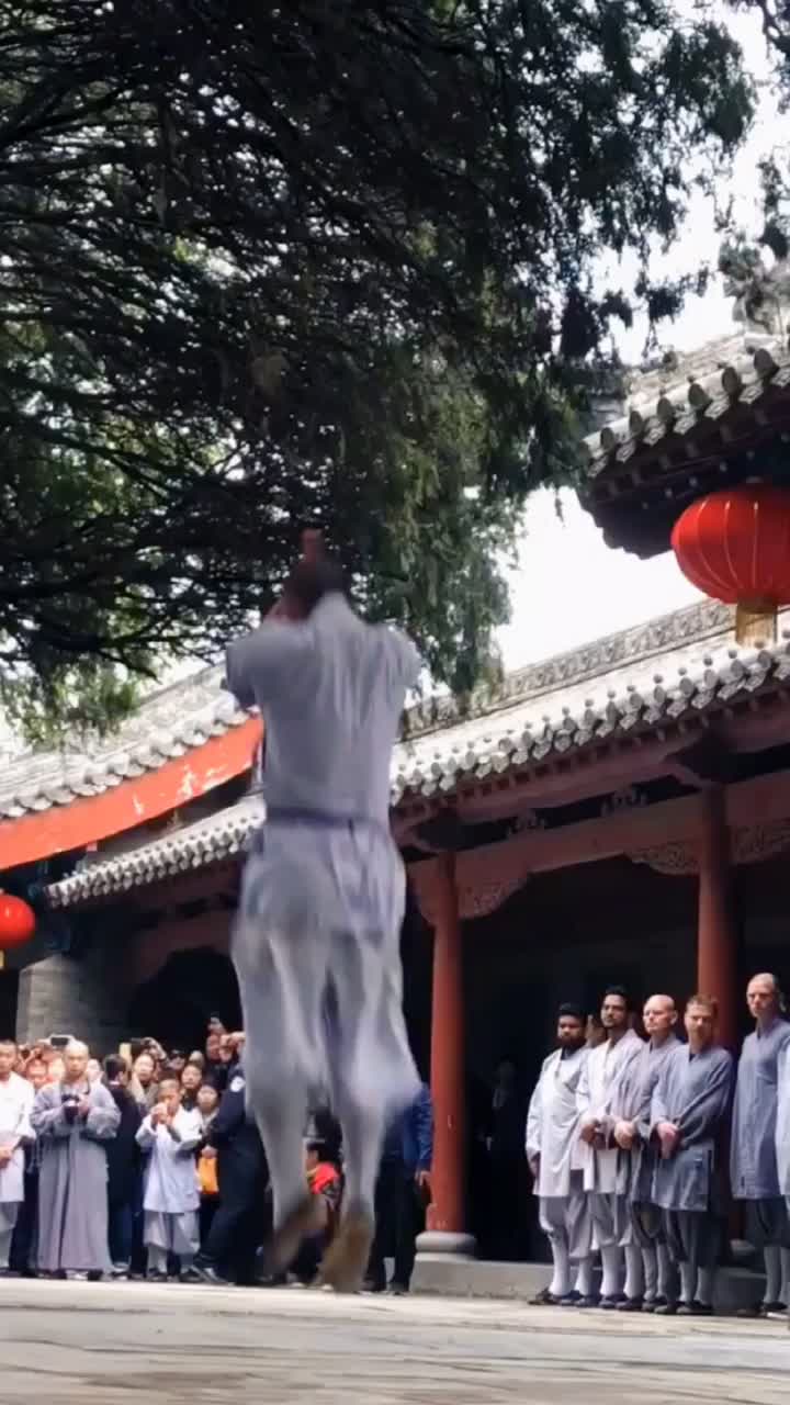 @Kungfu