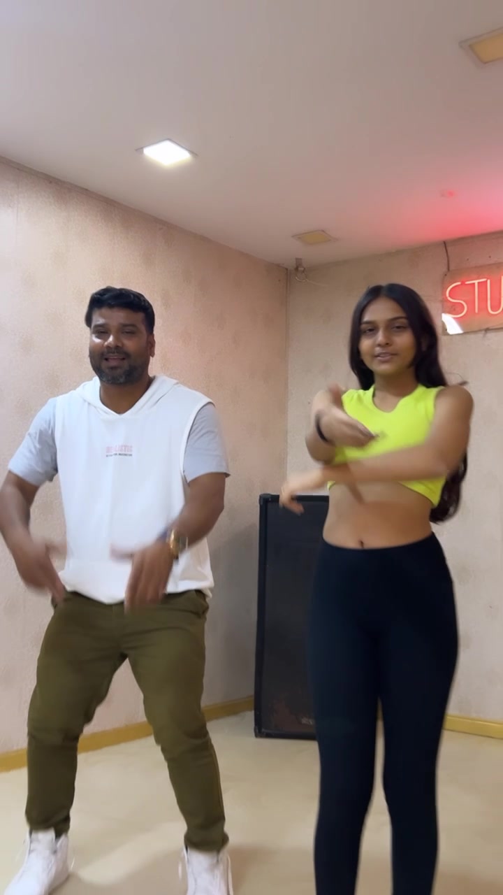 @Natrajdancestudios