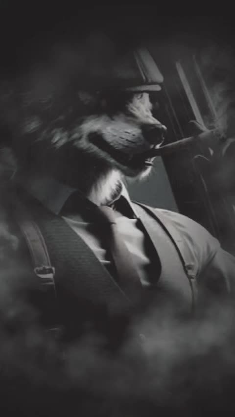 @NightWolf