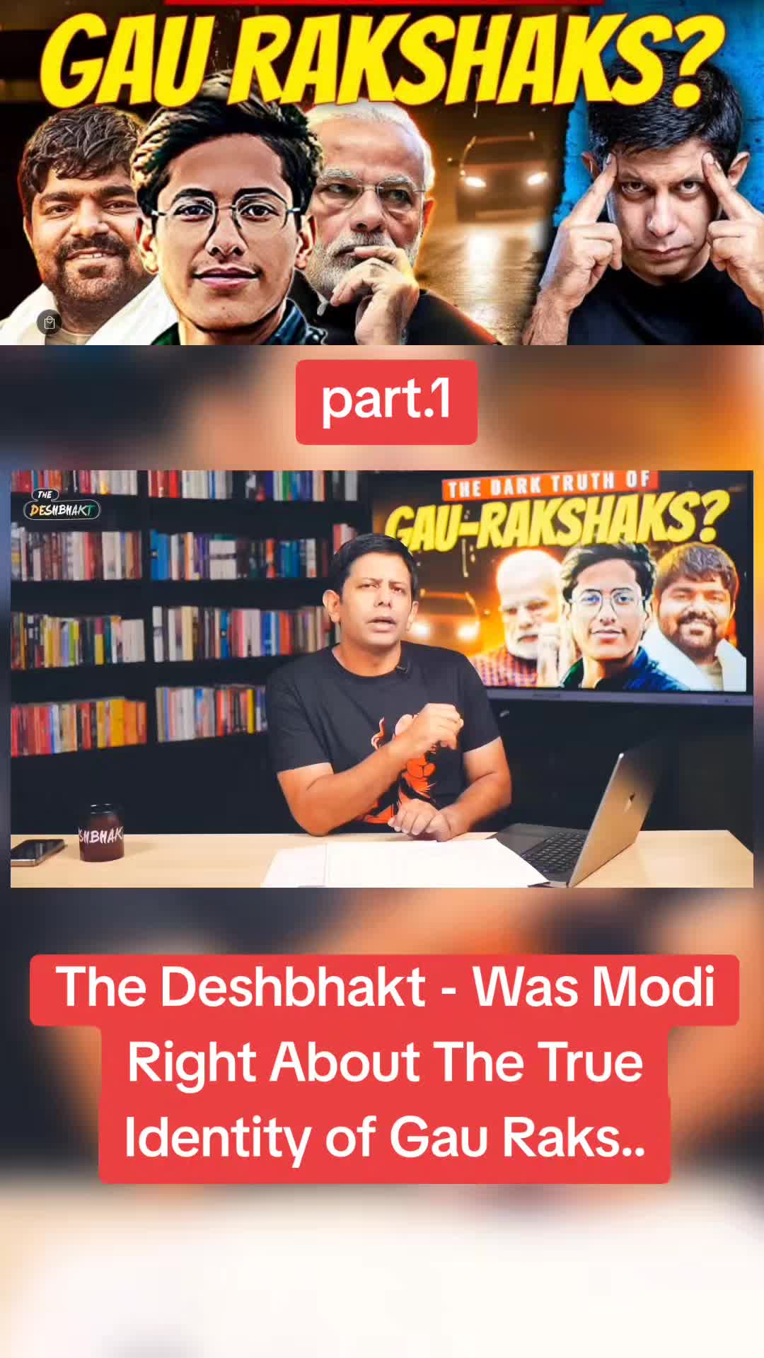 @Dhruvrathee