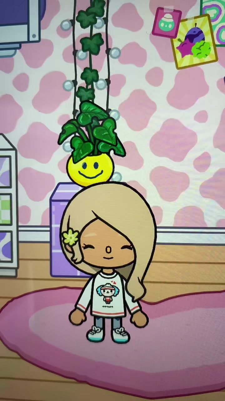 @TOCA LIFE!