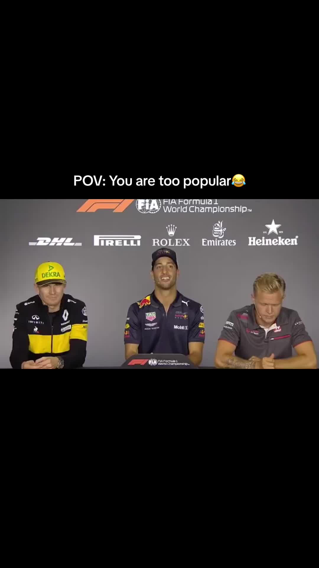 @Formula 1