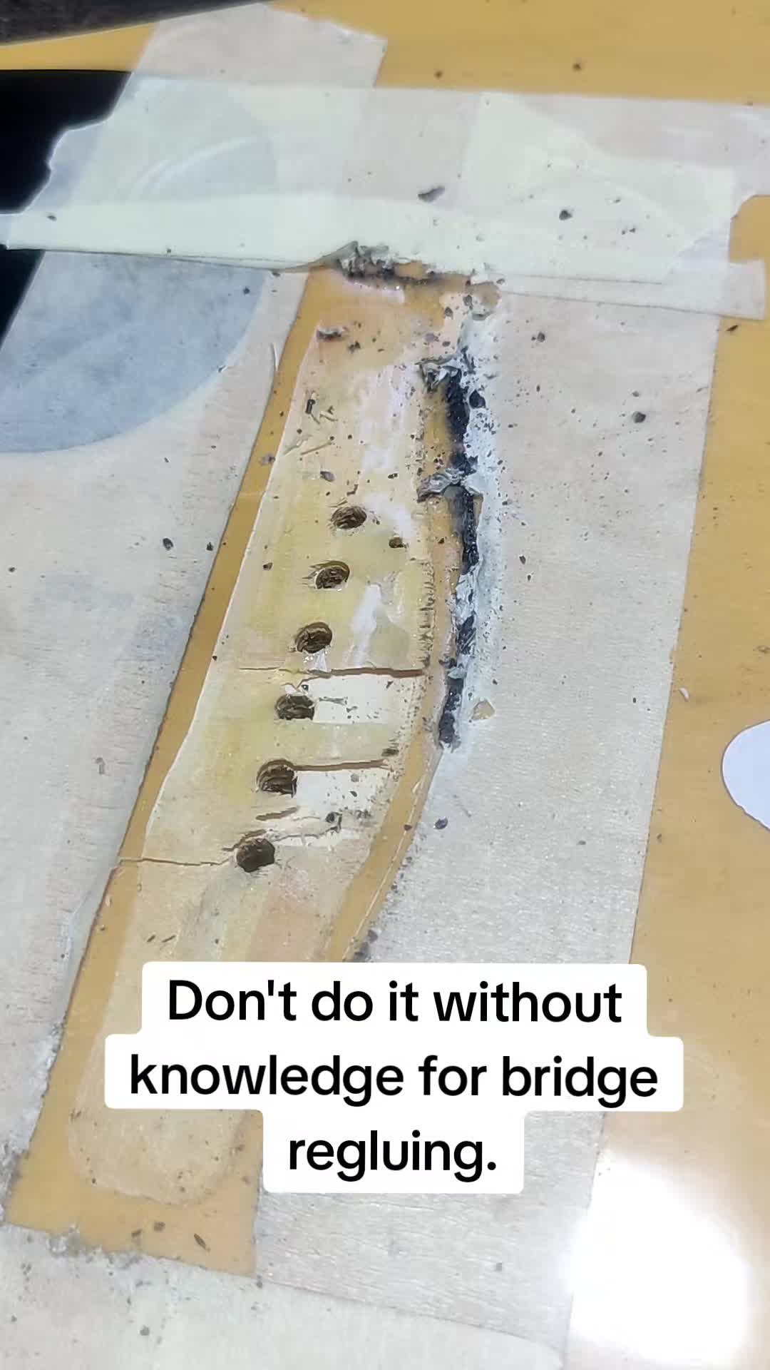 @Guitar Ortho Ph