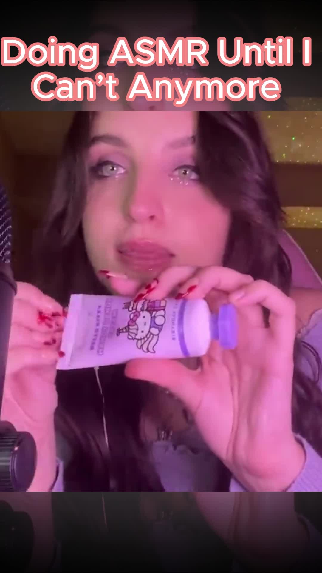 @beebee asmr