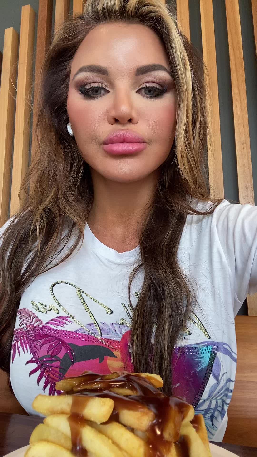 @Christine McQueen