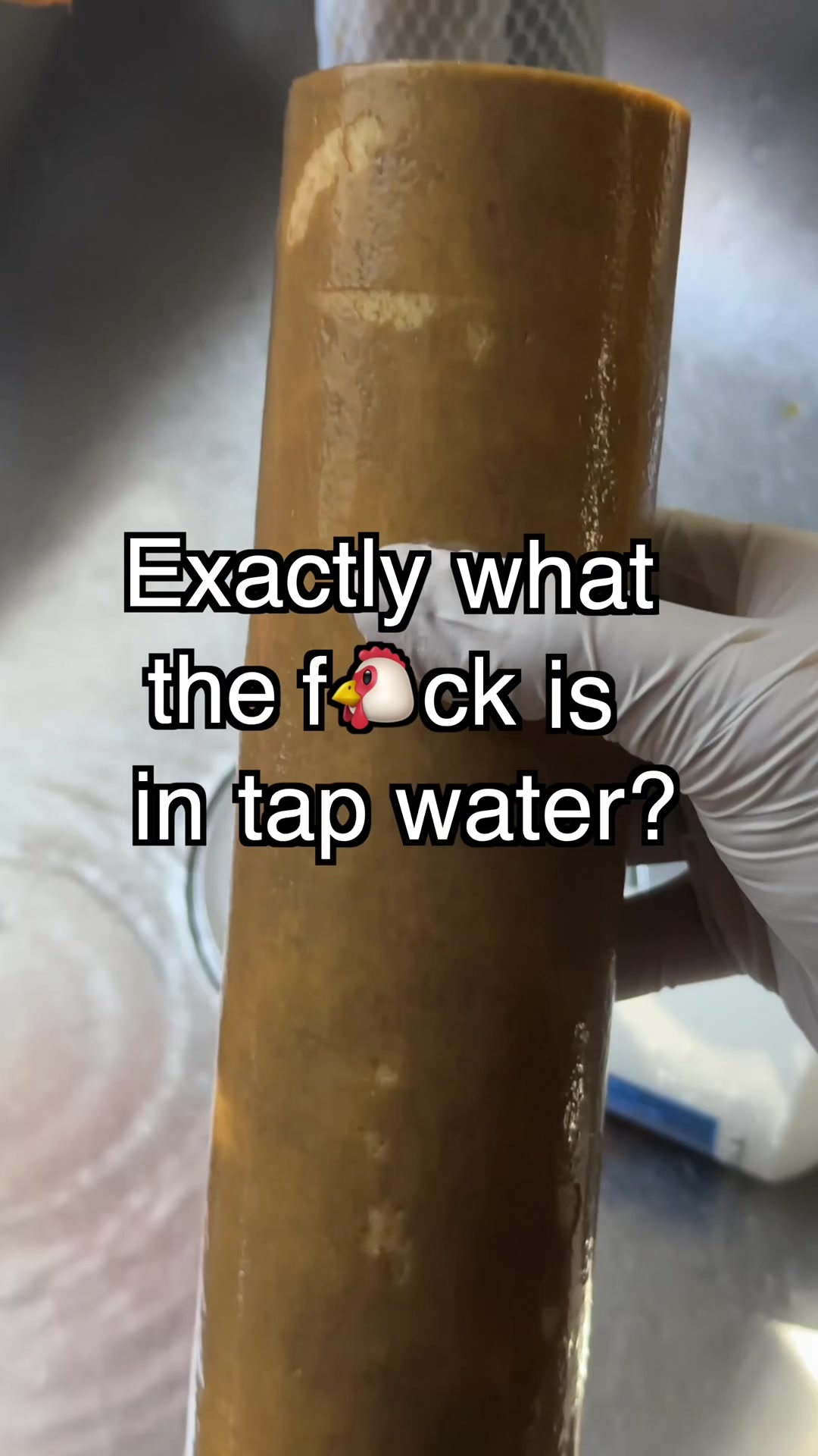 @Waterdoctor