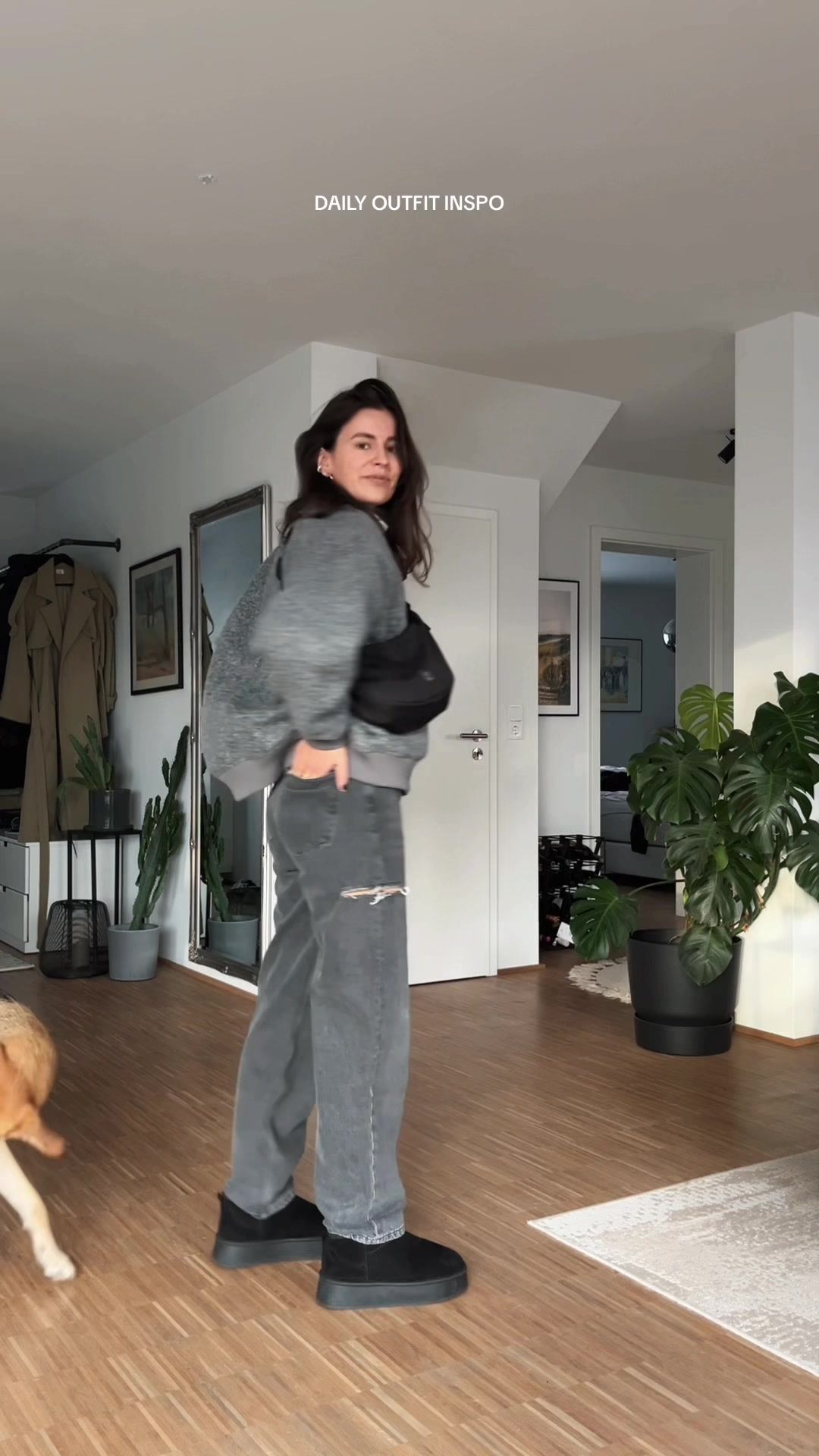 @Lisa | Outfit Inspo.
