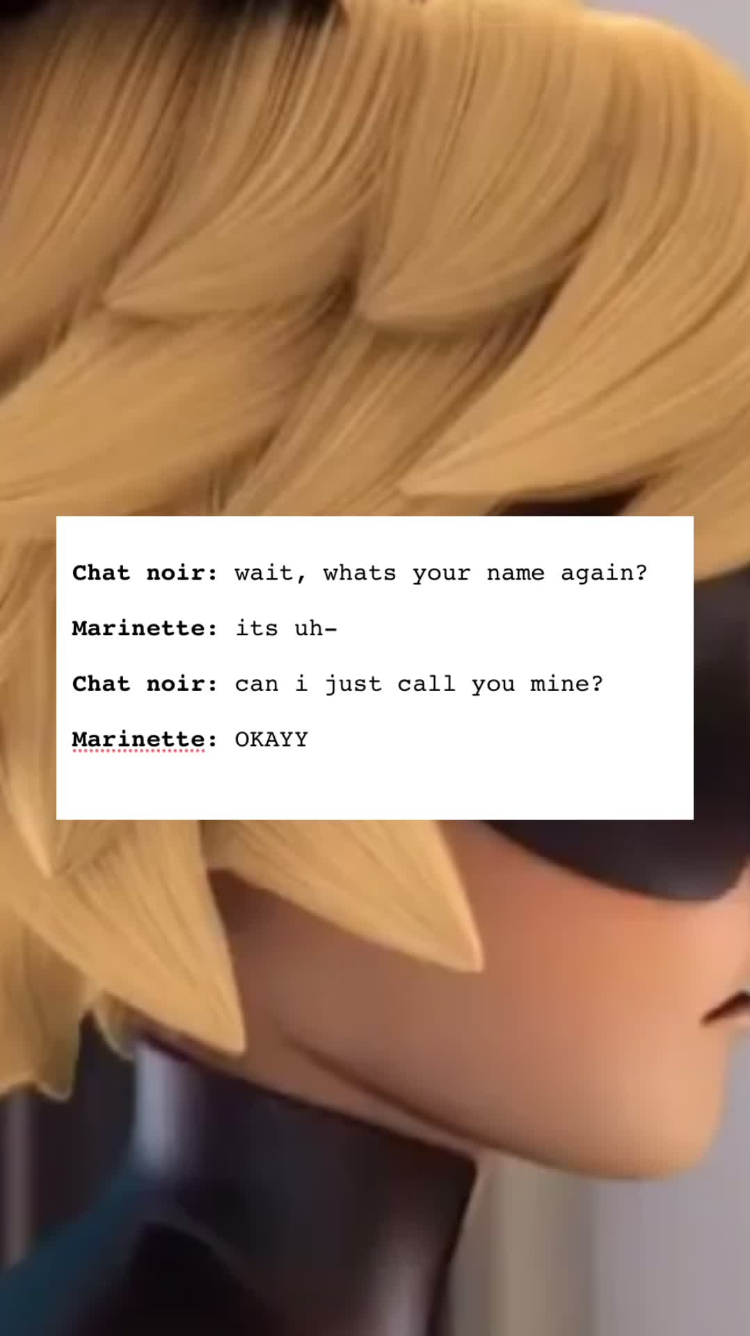 @miraculous😚🐞🐈⬛