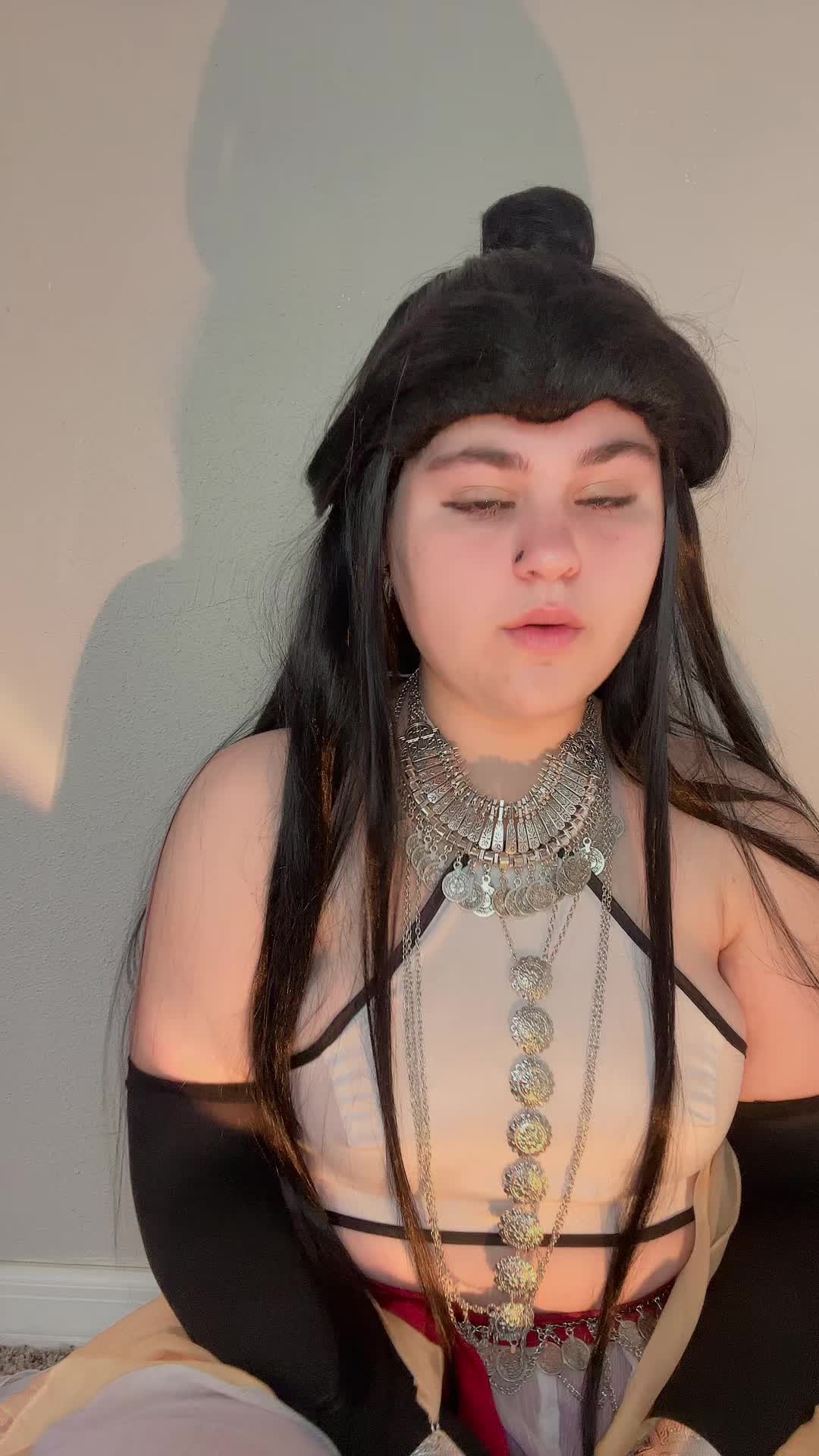 @samchaoscosplayalt