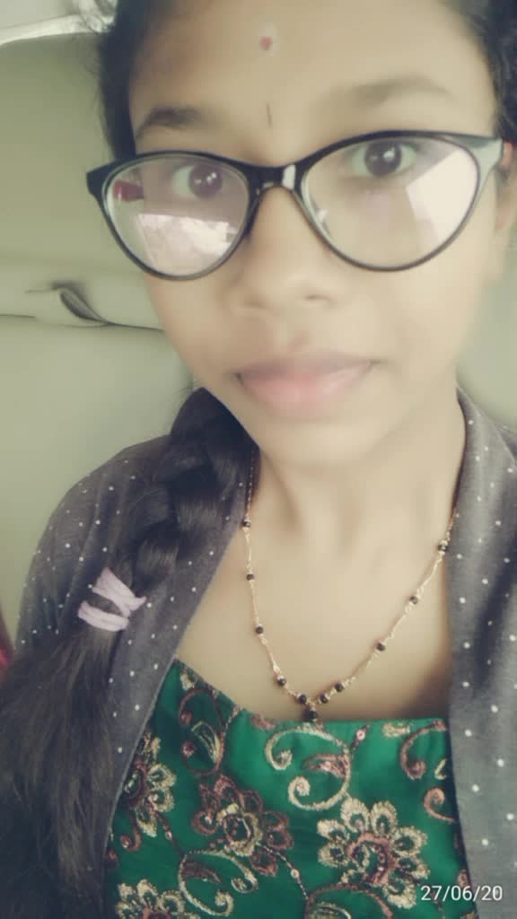 @❤️❤️Divya Ruchu❤️❤️