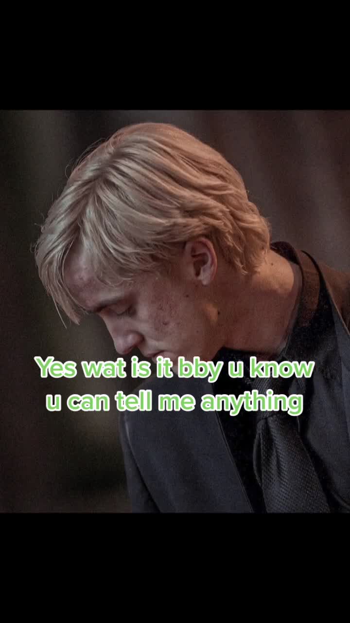 @Draco 🥵💚