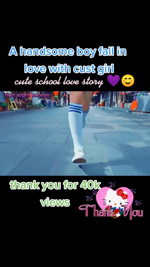 @first sight Korean