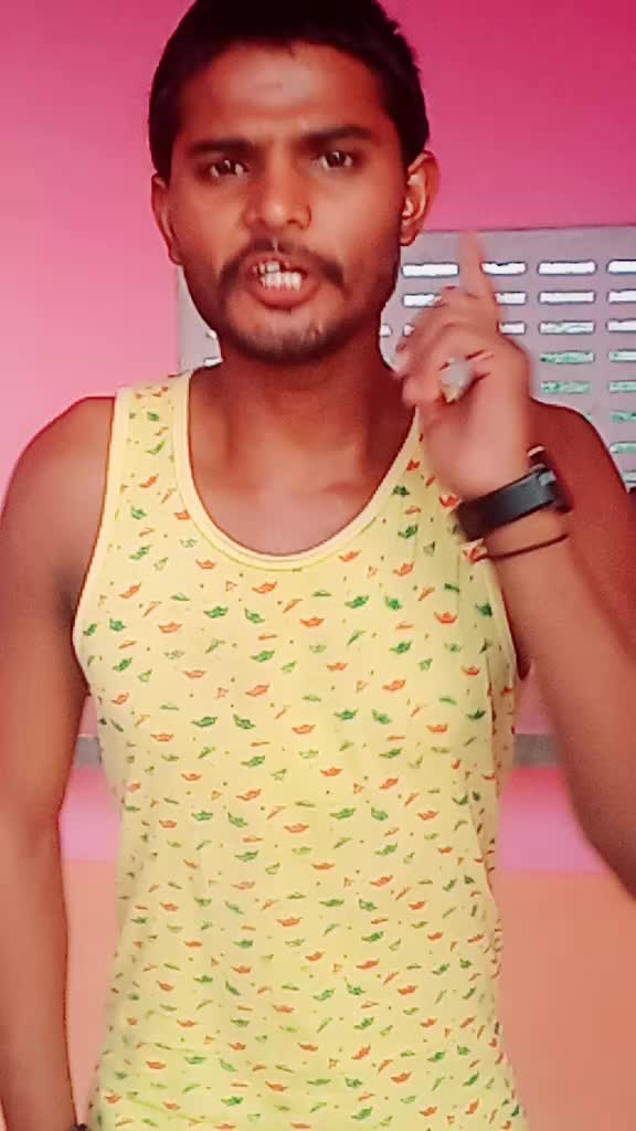@kishutiger mla nayak